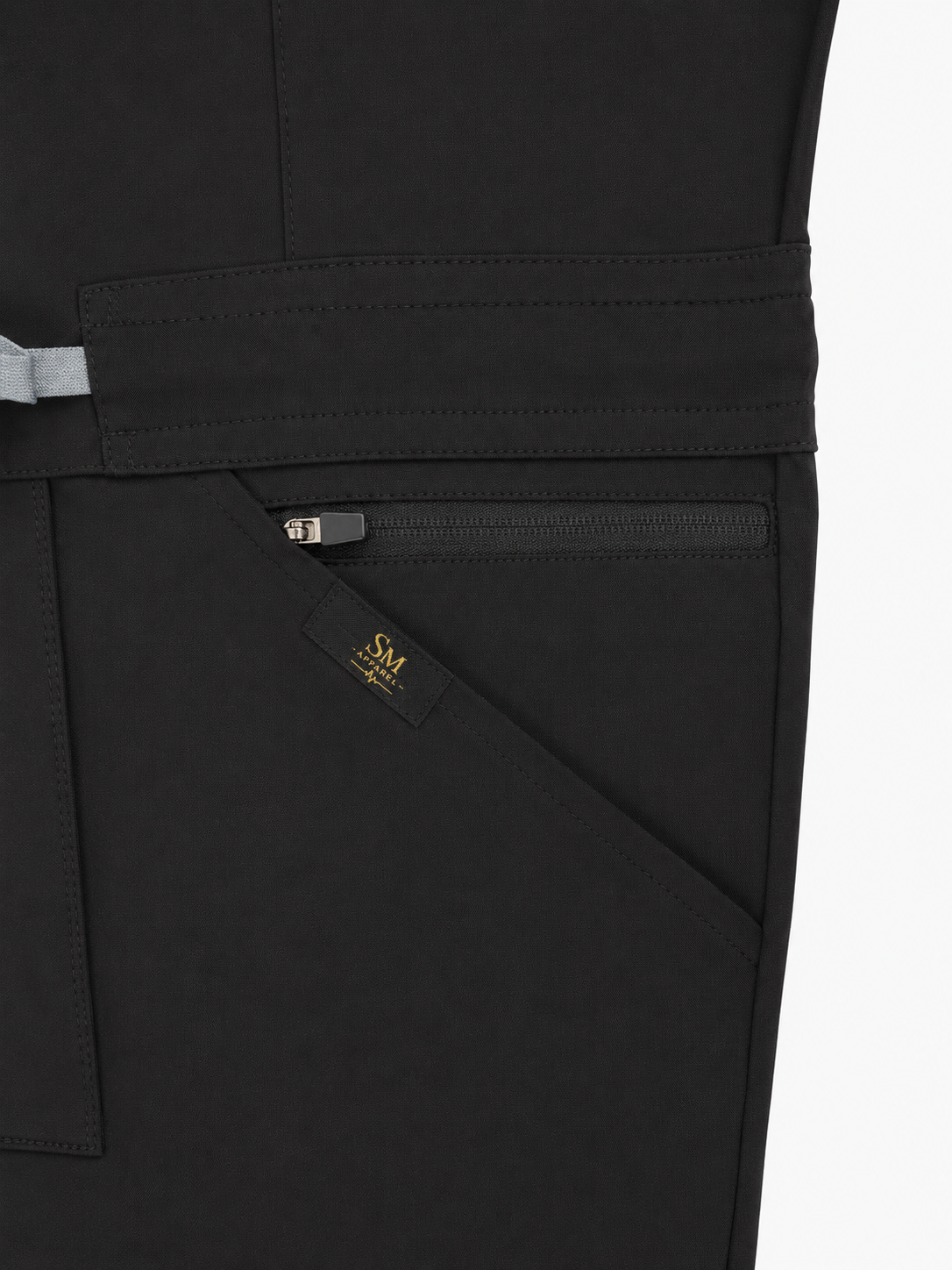SoftMed Elevate Scrub Jumpsuit