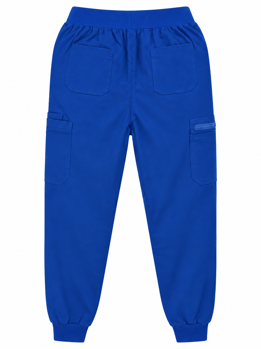 Unisex Essential Scrub Pants