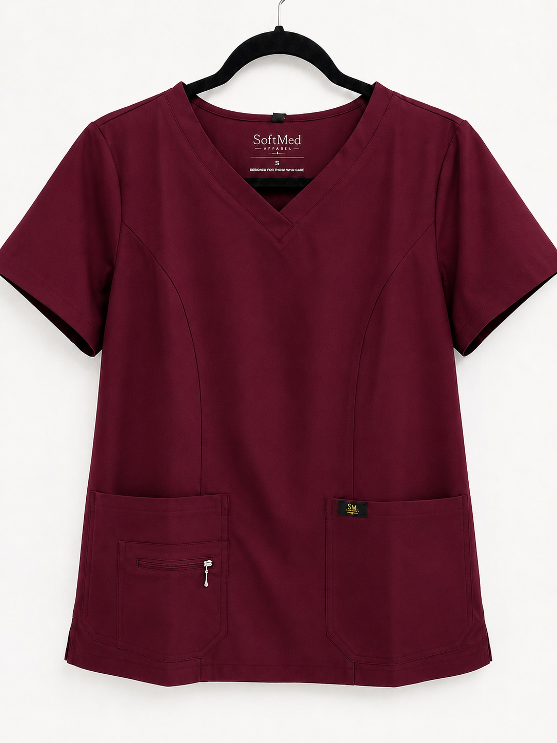 Women's Cargo Pro Scrub Set