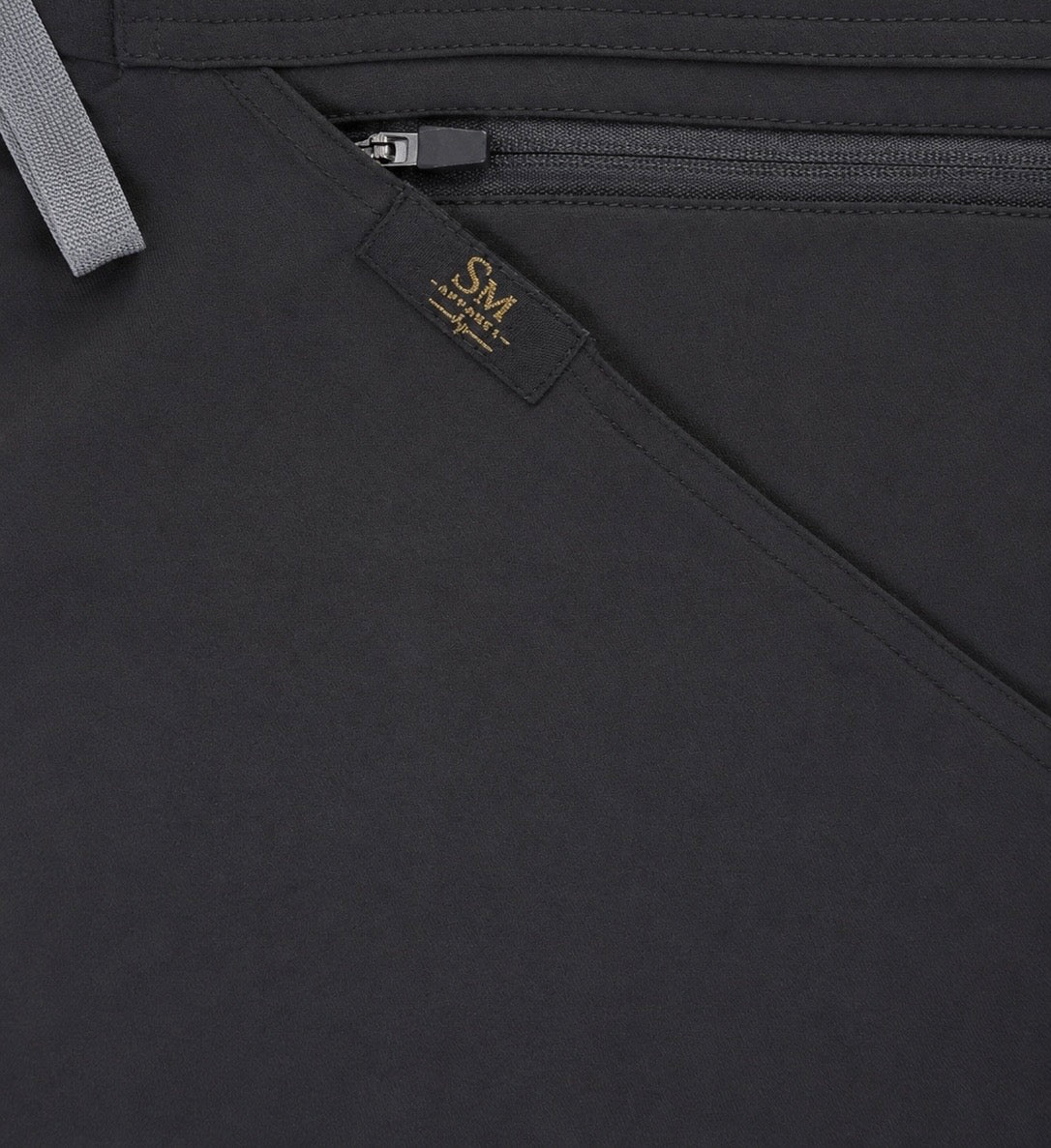 SoftMed Elevate Scrub Jumpsuit
