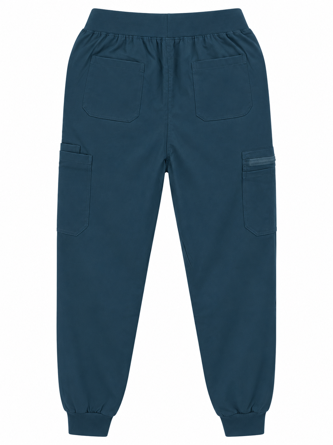 Unisex Essential Scrub Pants