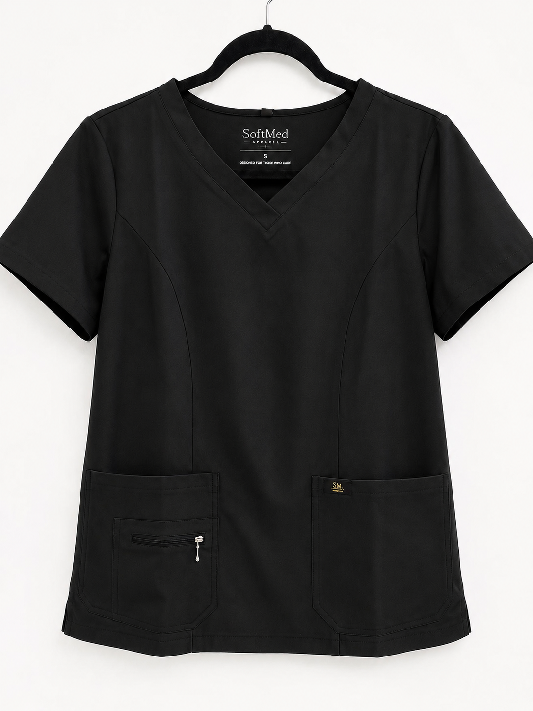Women's Cargo Pro Scrub Set