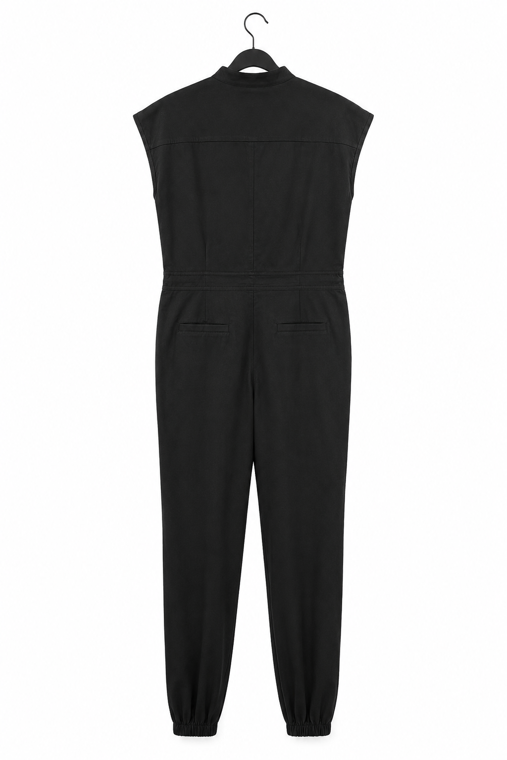 SoftMed Elevate Scrub Jumpsuit