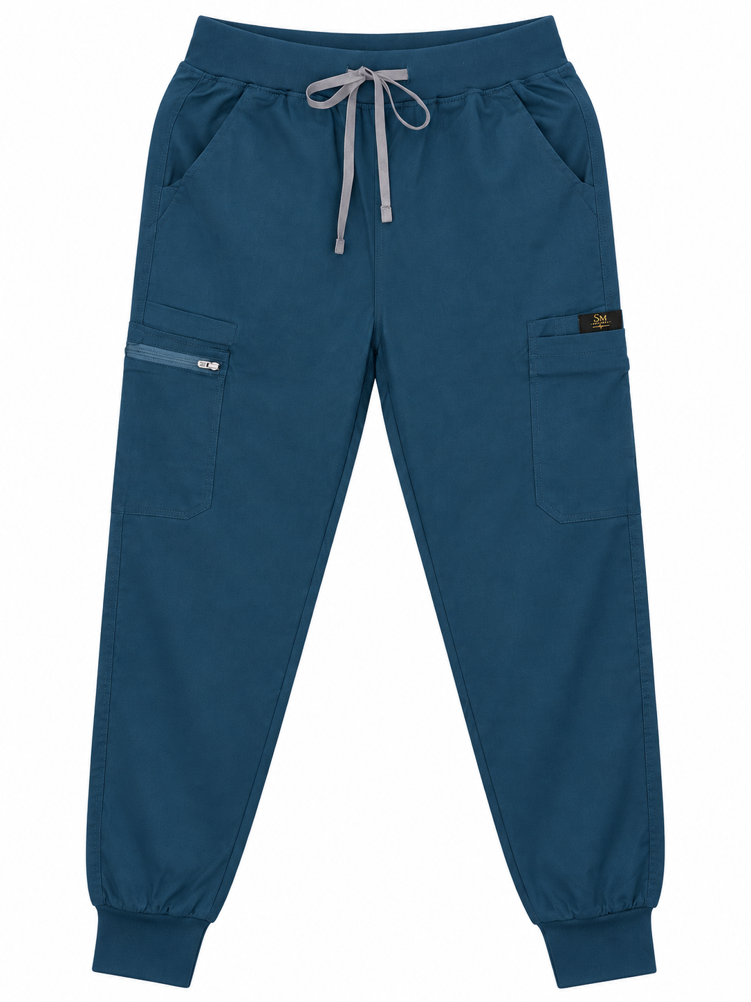 Unisex Essential Scrub Pants
