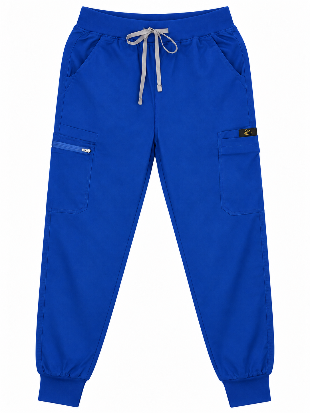 Unisex Essential Scrub Pants