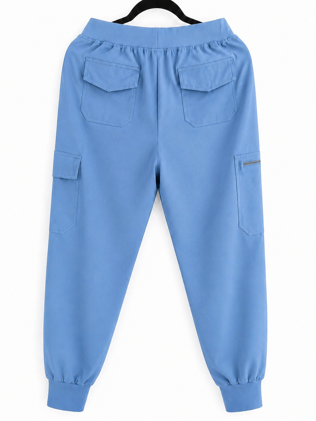 Women's Cargo Pro Scrub Set