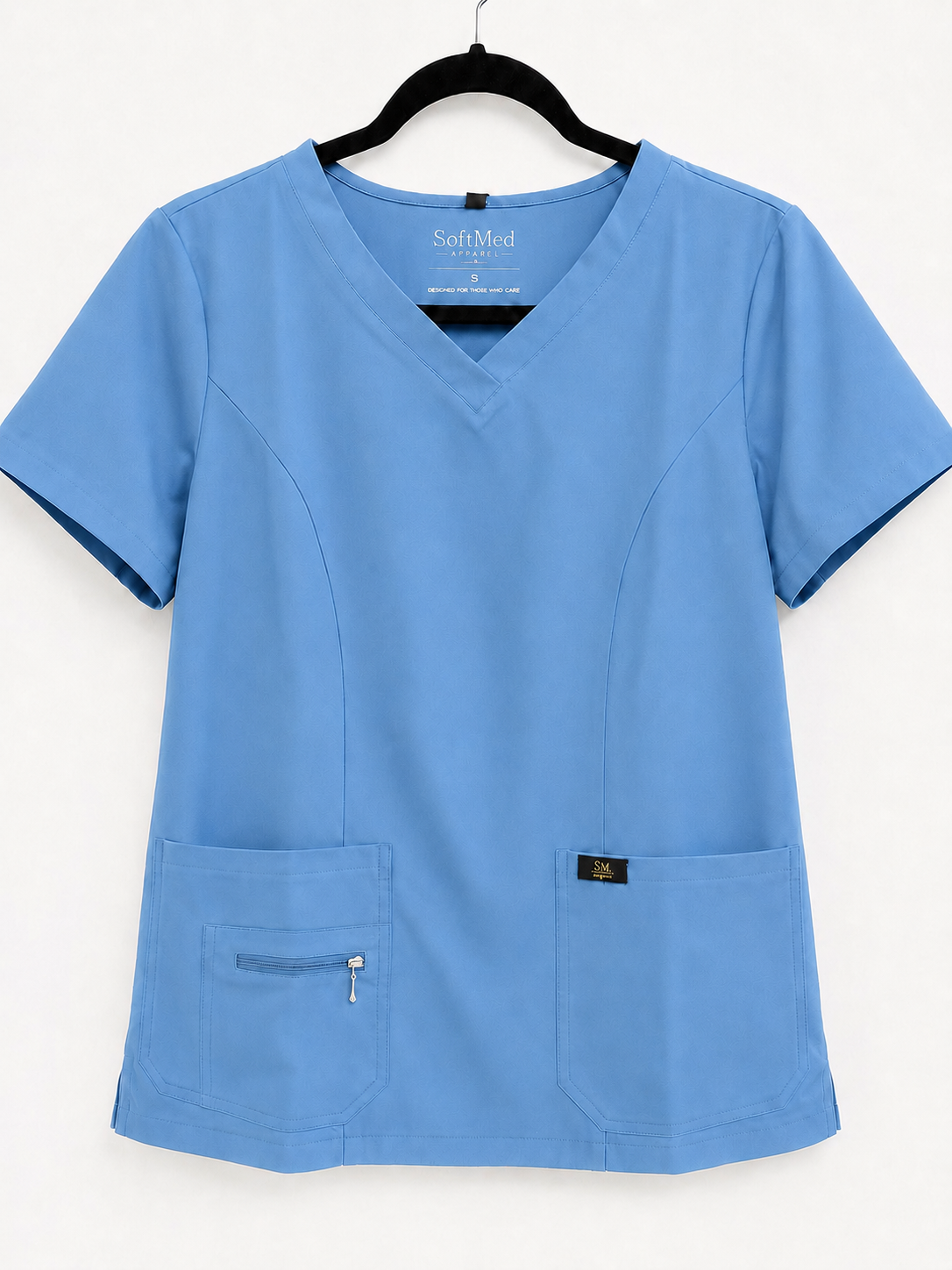 Women's Cargo Pro Scrub Set