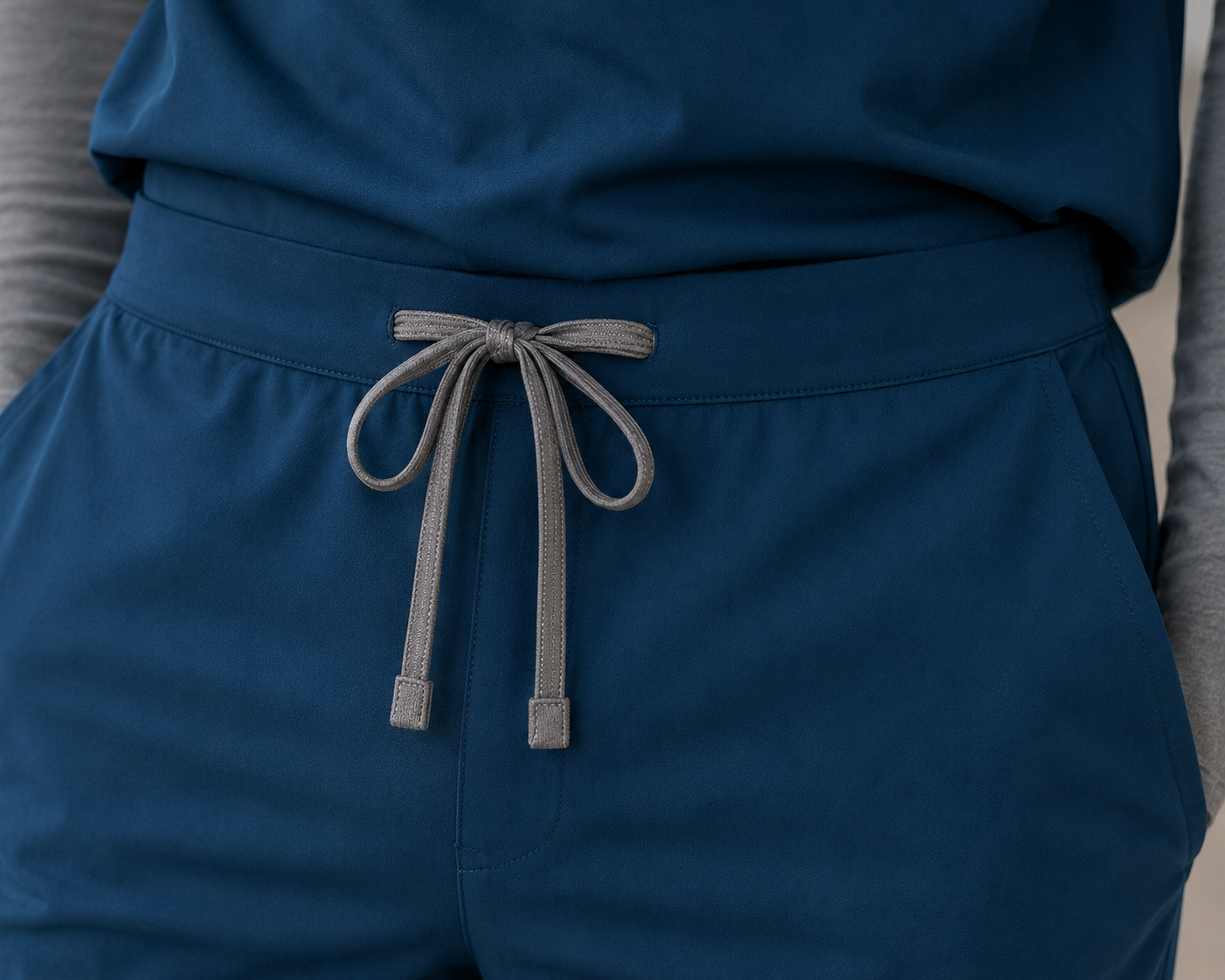 Men's Essential Scrub Set -Jogger Style
