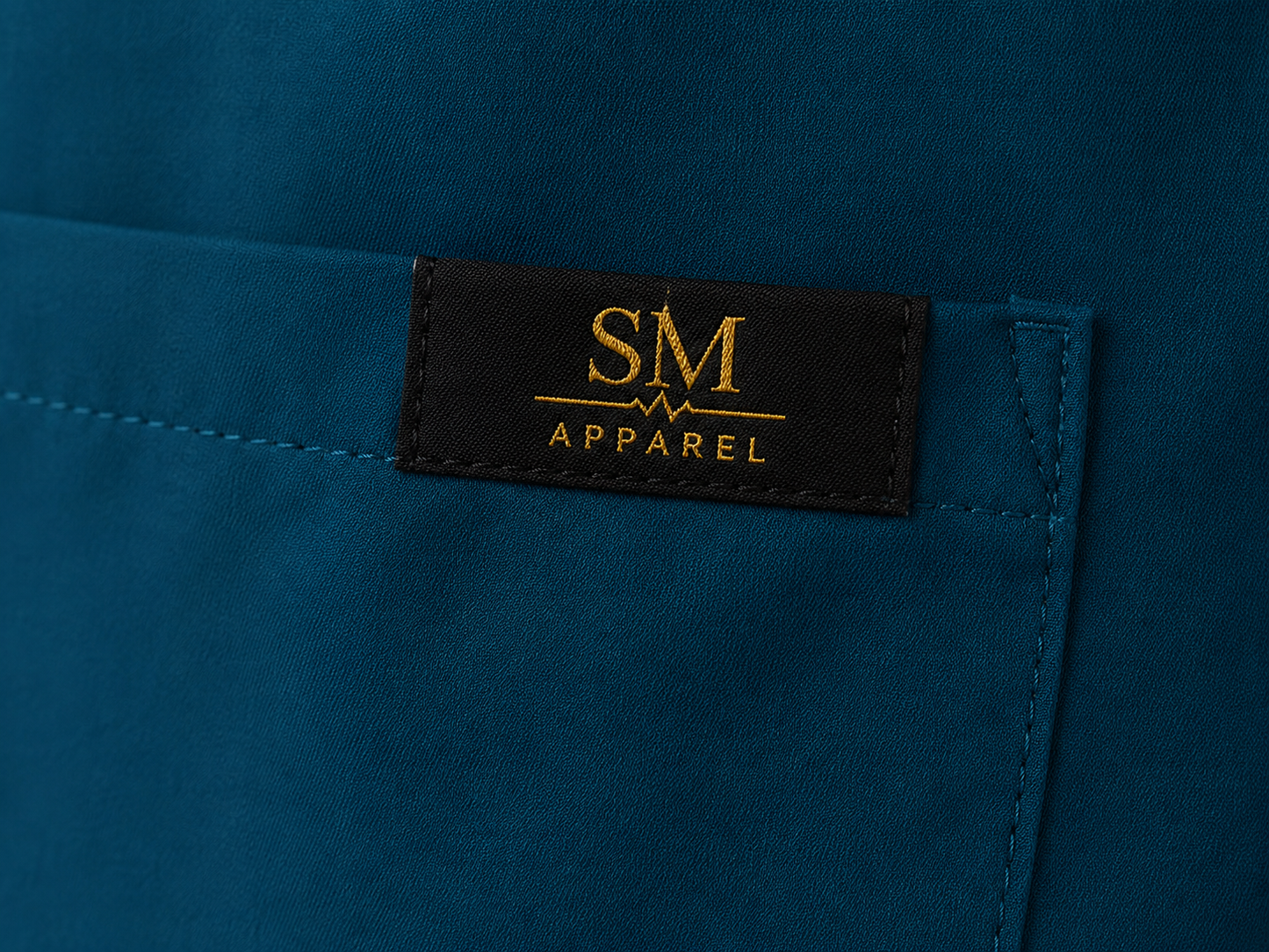 Unisex Essential Scrub Pants