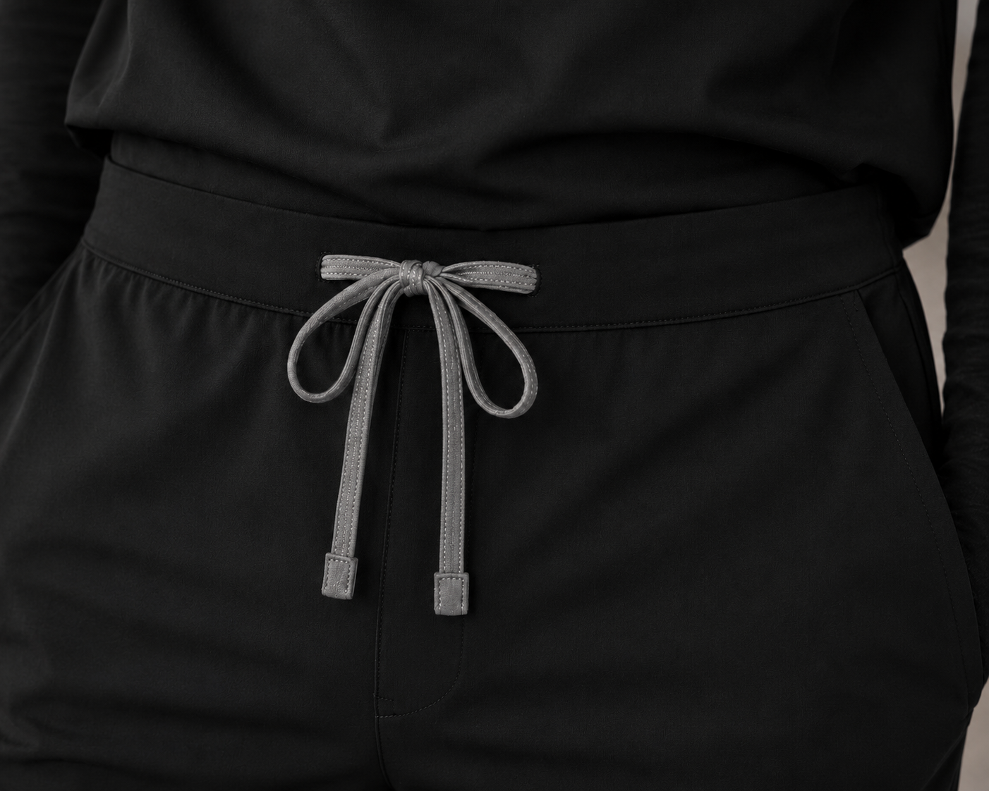 Unisex Essential Scrub Pants