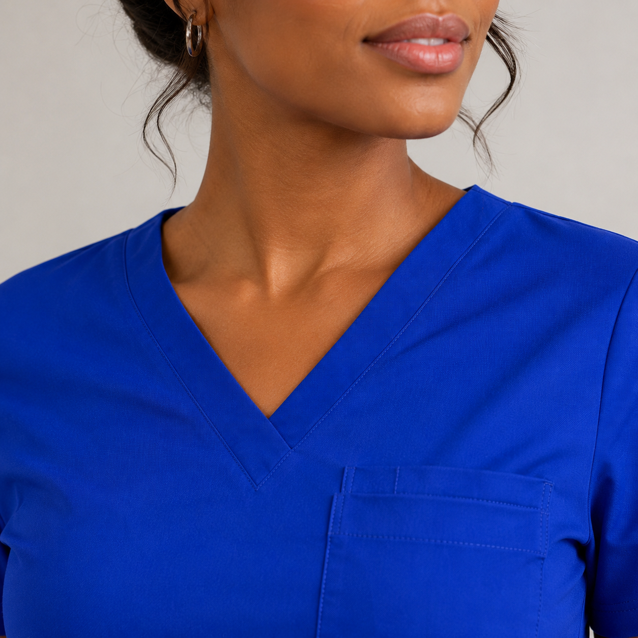 Women's Essential Scrub Set – Jogger Style