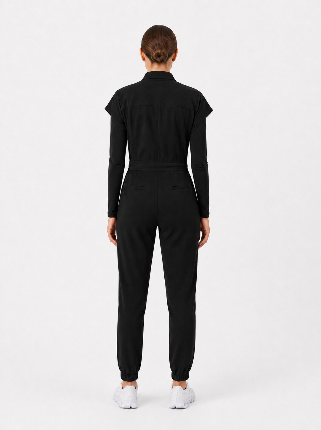 SoftMed Elevate Scrub Jumpsuit
