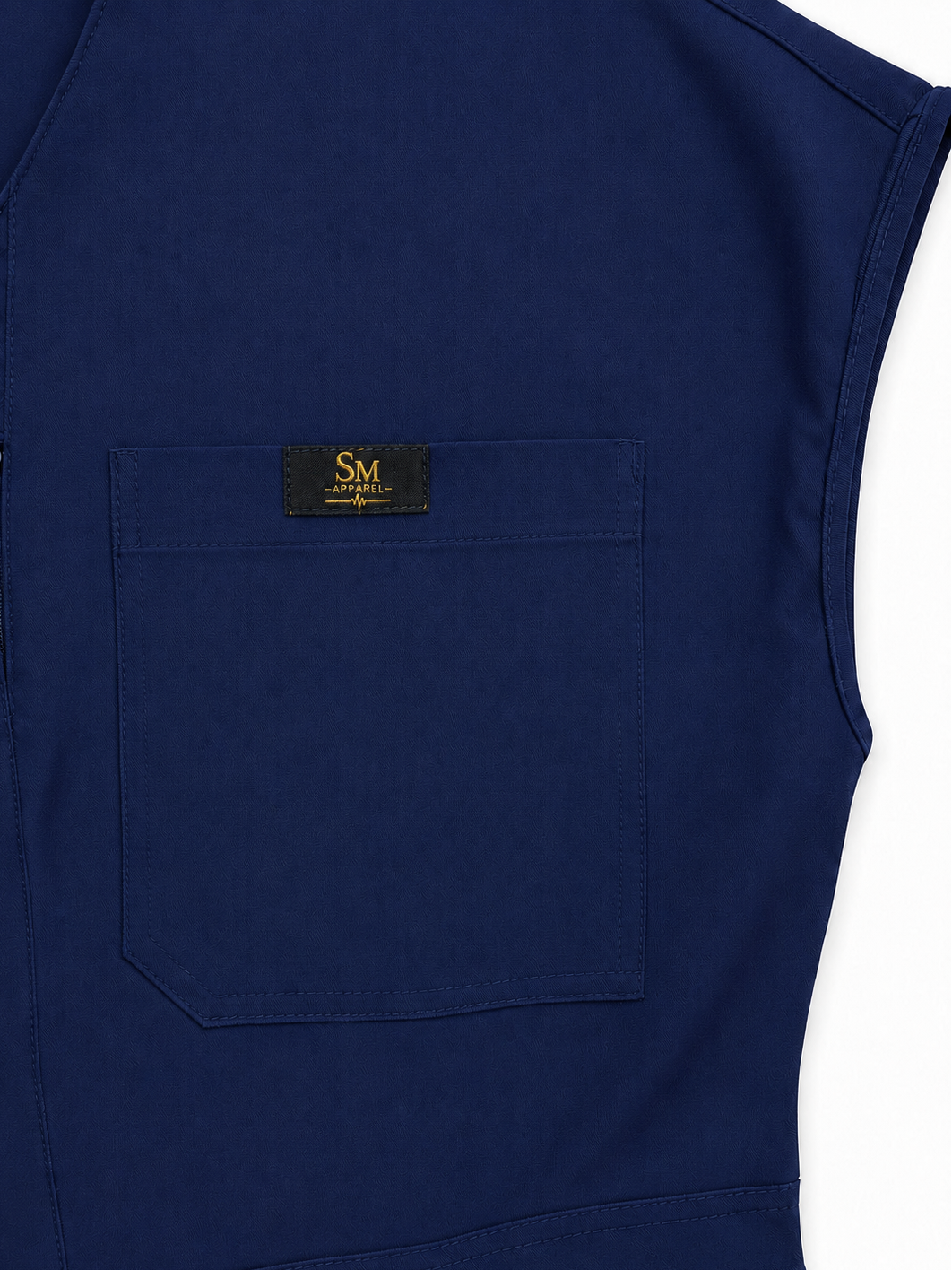 SoftMed Elevate Scrub Jumpsuit