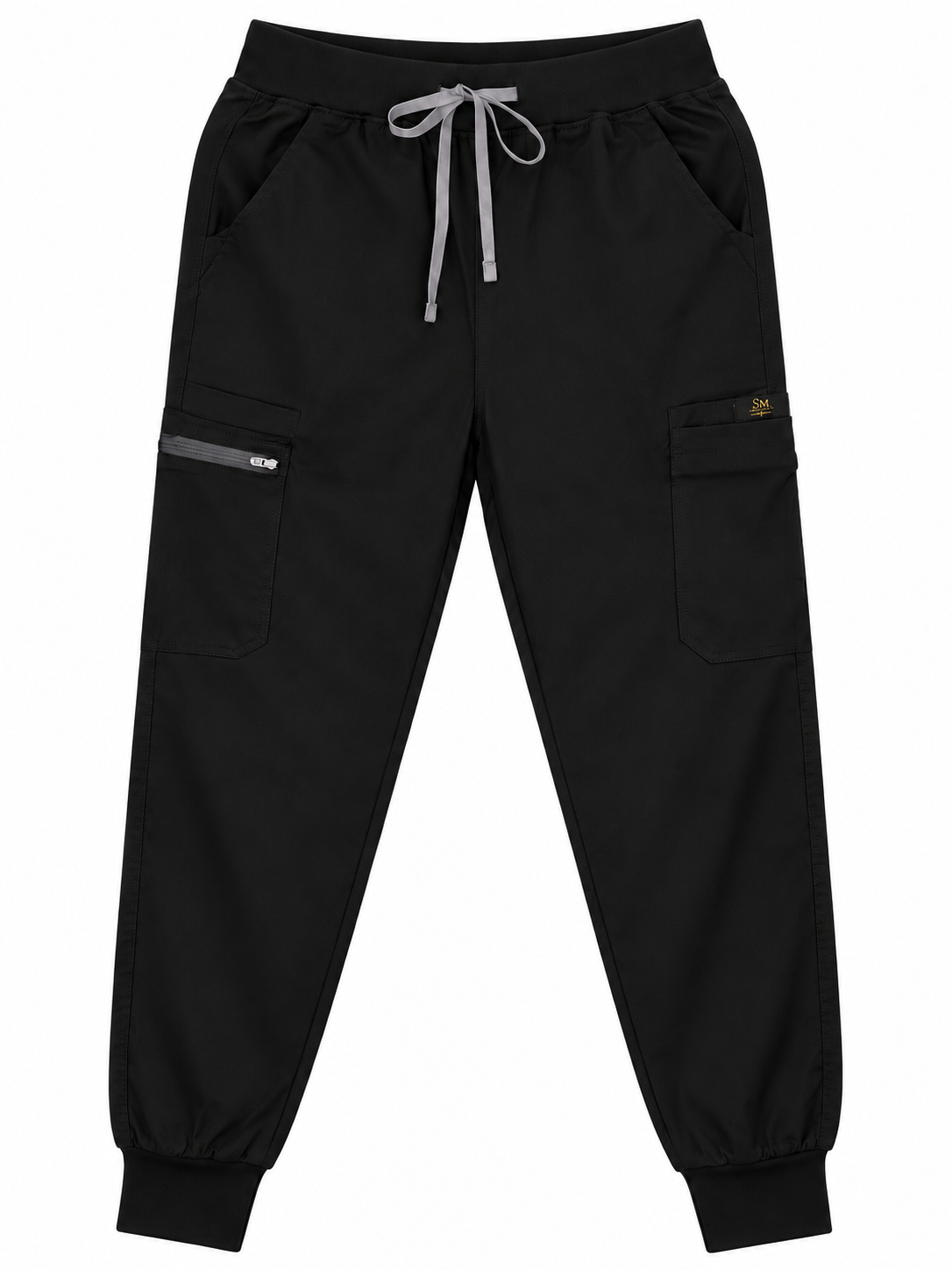Unisex Essential Scrub Pants