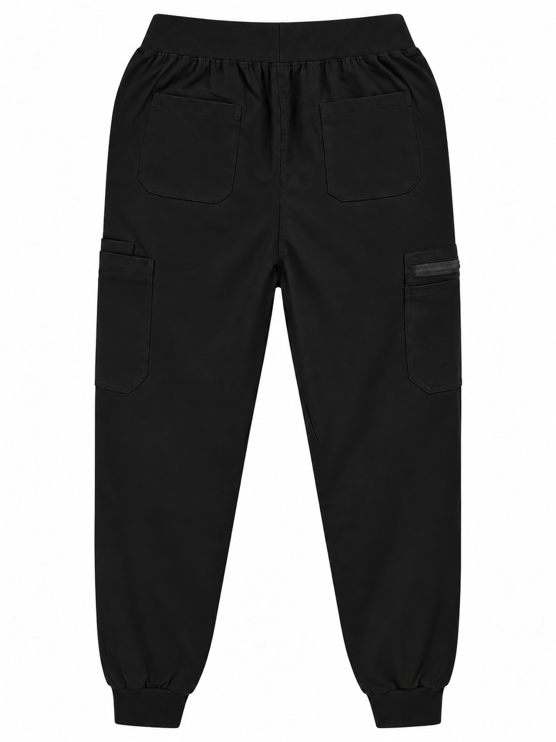 Unisex Essential Scrub Pants